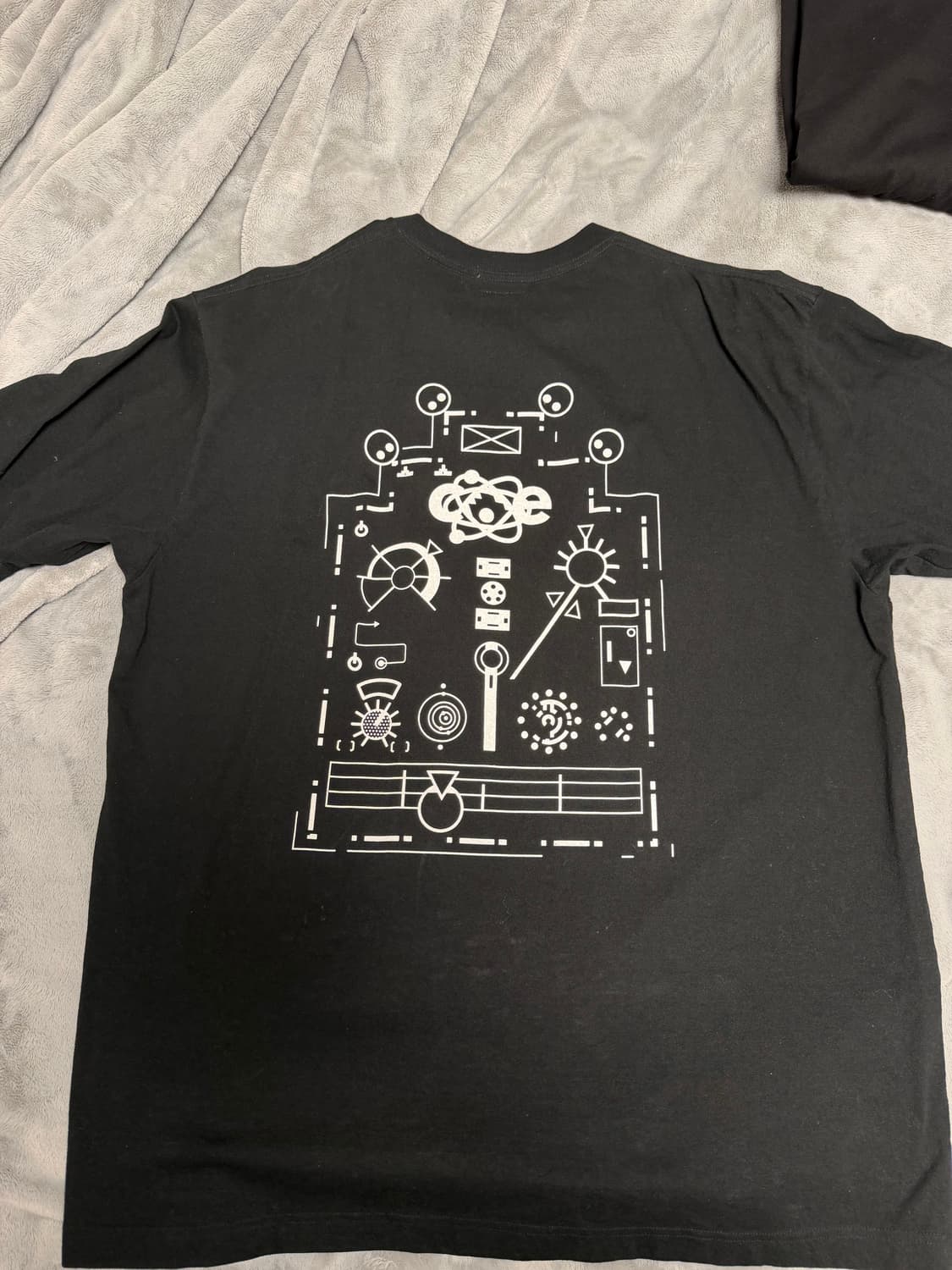 카브엠트 반팔  상품이미지2