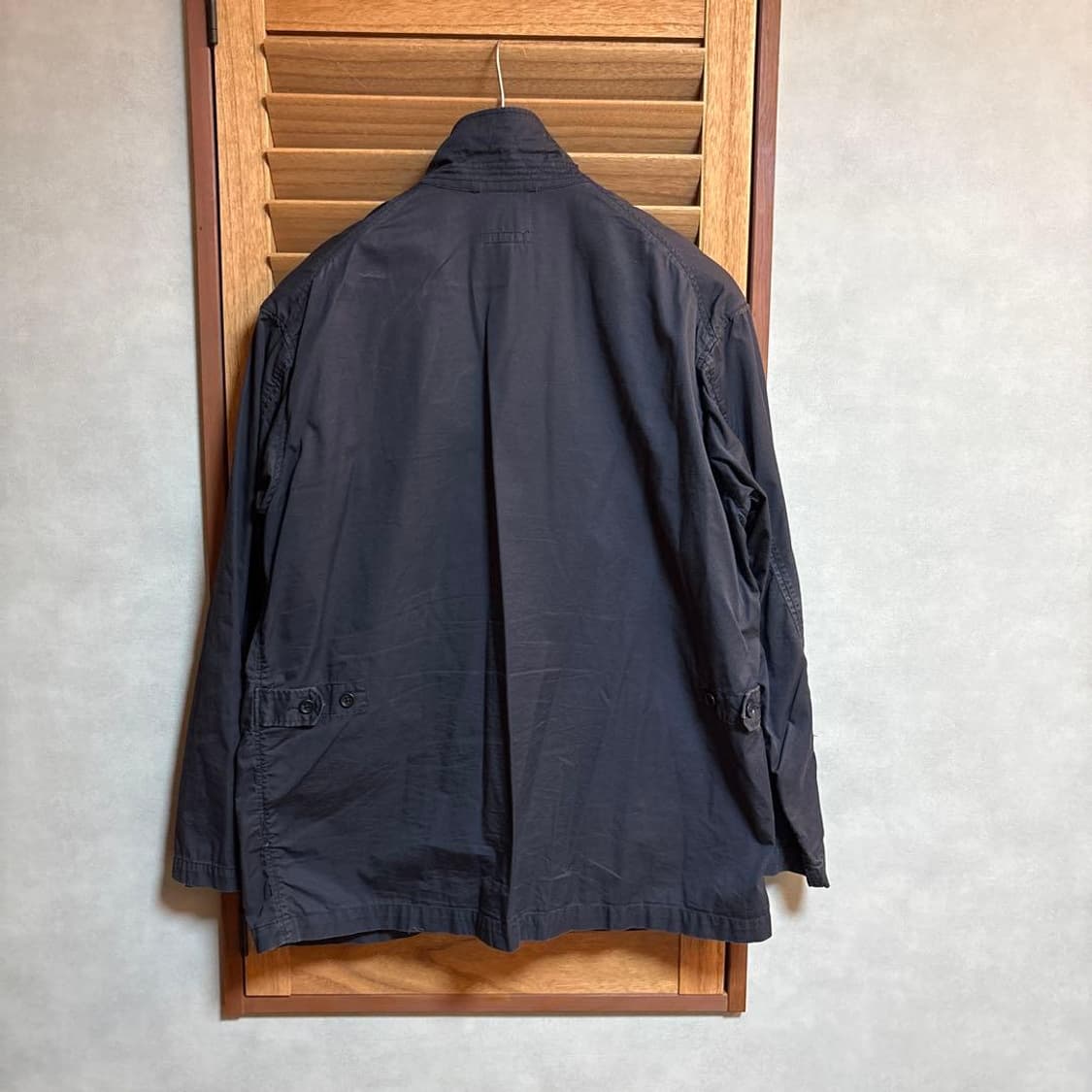 [M] 엔지니어드가먼츠 로이터 자켓 상품이미지3