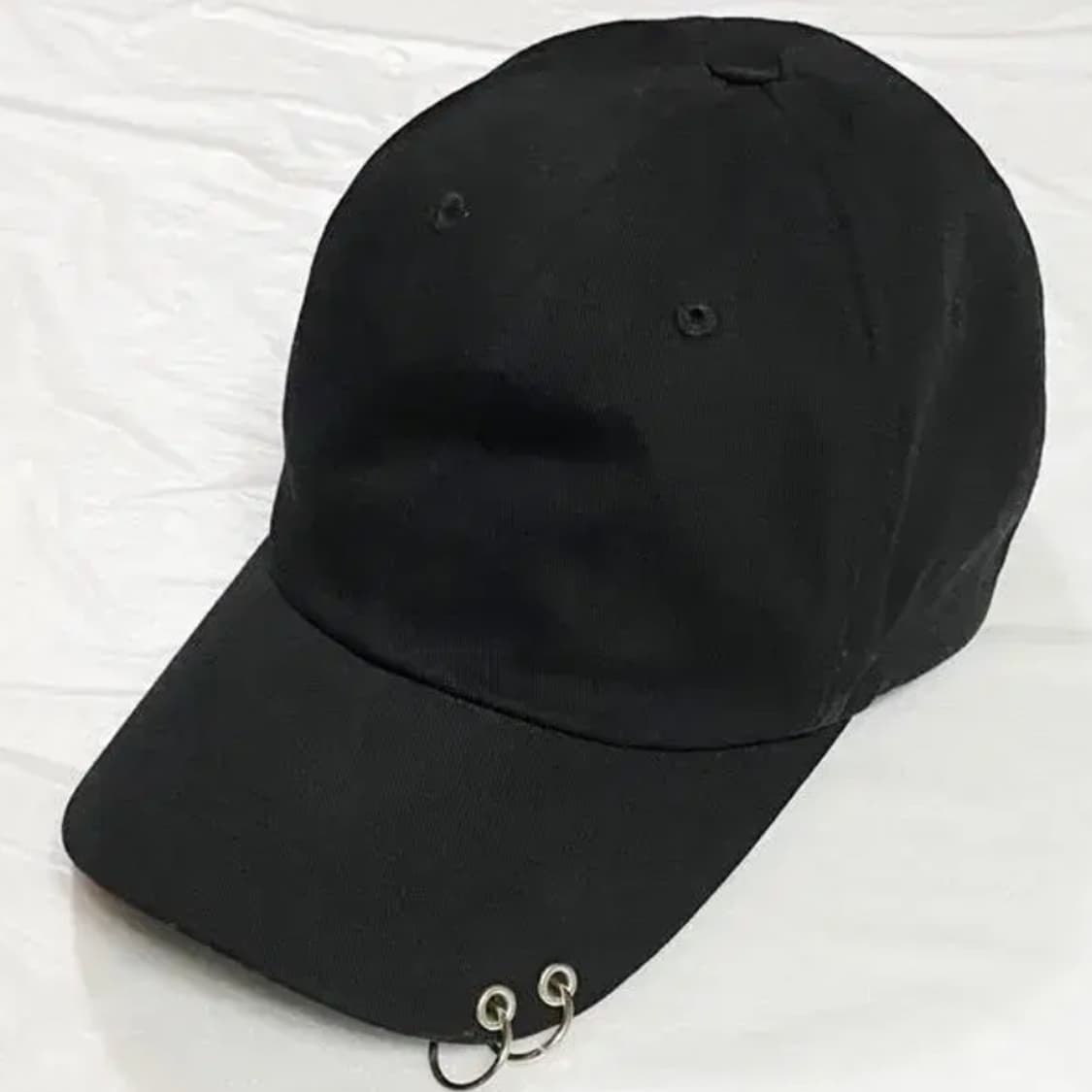 [정품] BTS X OFFICIAL MD 비티에스 윙즈콘 윙즈 정국 볼캡 상품이미지3