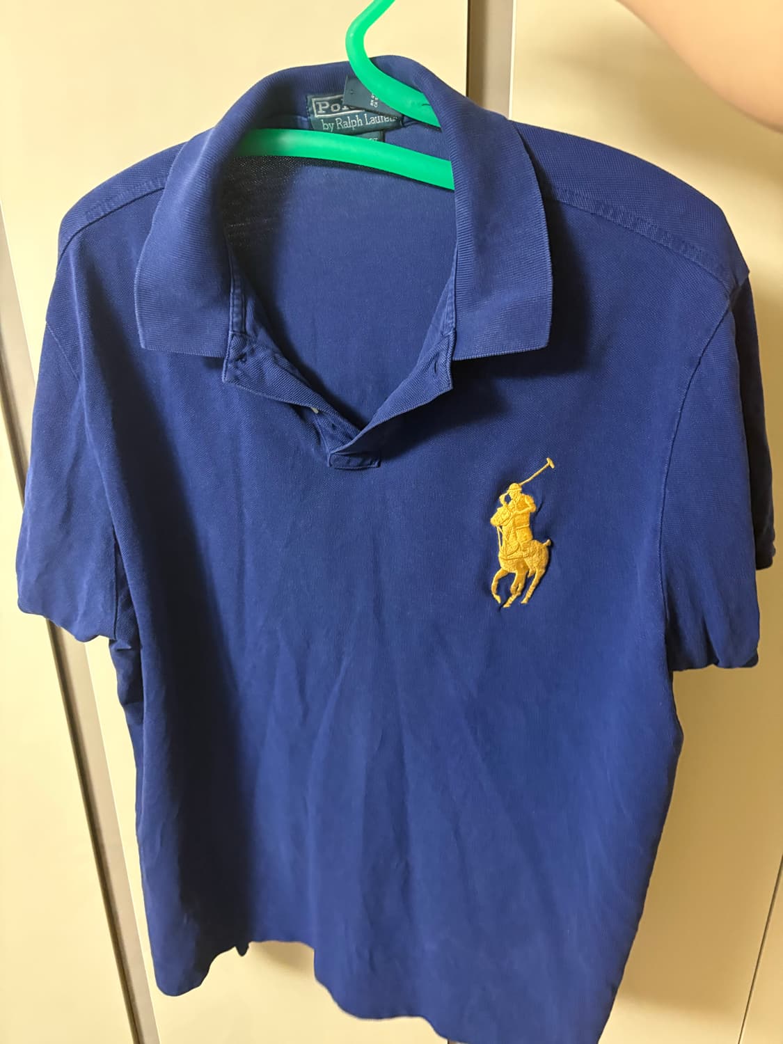 폴로 카라티 XL 상품이미지1