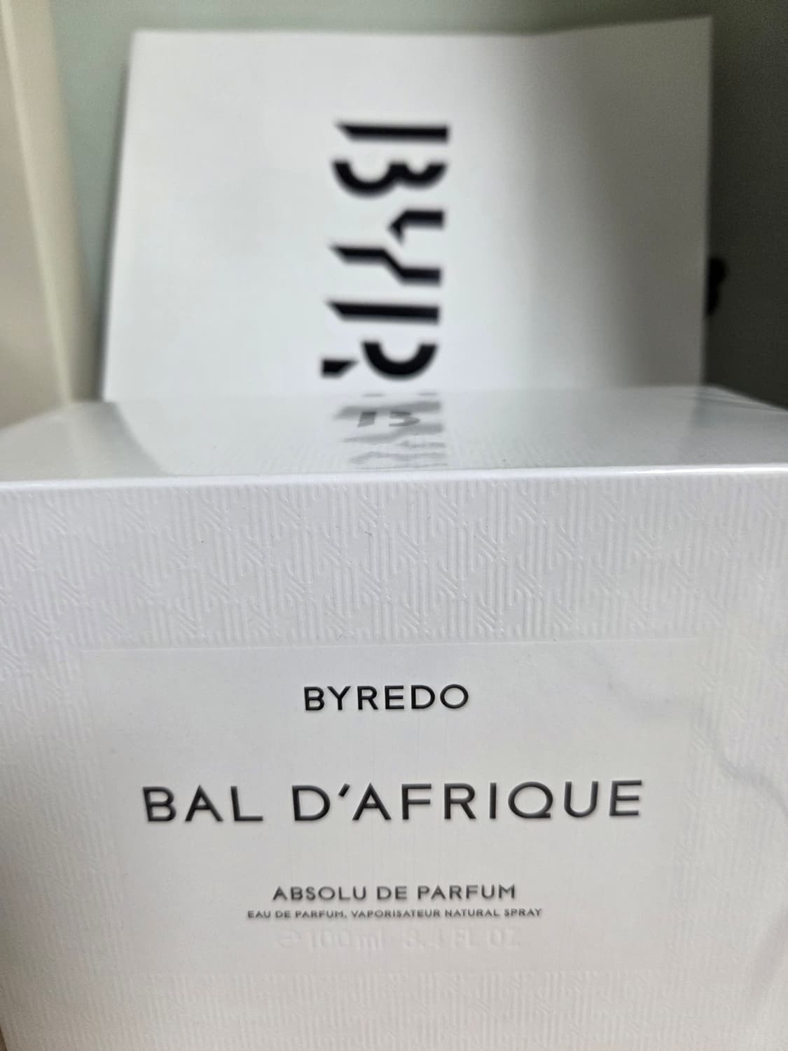 바이레도 발다프리크 앱솔뤼 100ml 국문택 상품이미지2