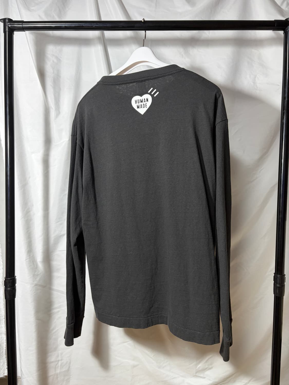 휴먼메이드 타이거 롱슬리브 상품이미지3