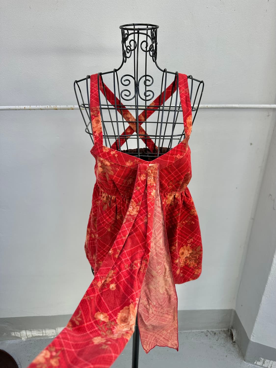 LIZ LISA 리즈리사 코듀로이 탑 상품이미지7