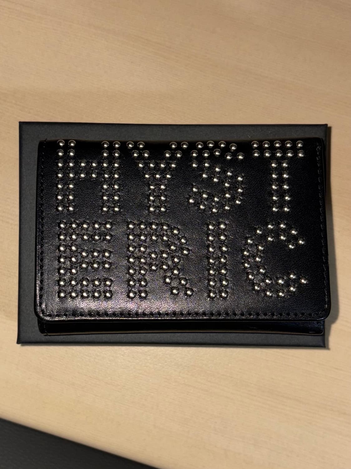 히스테릭글래머 지갑 상품이미지1