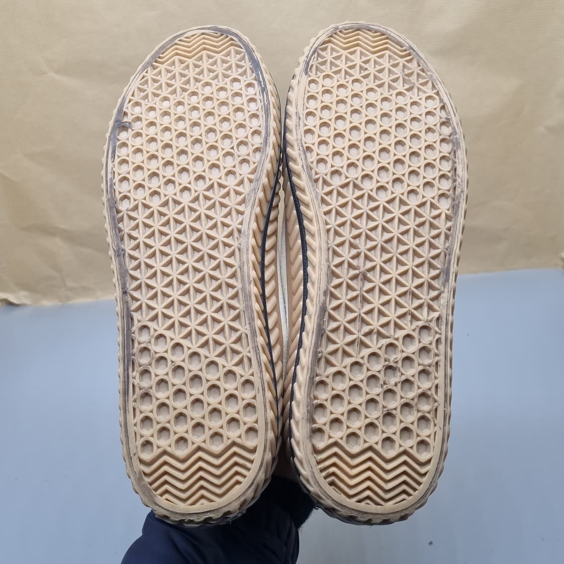 MLB 양키스 스니커즈 250 상품이미지3