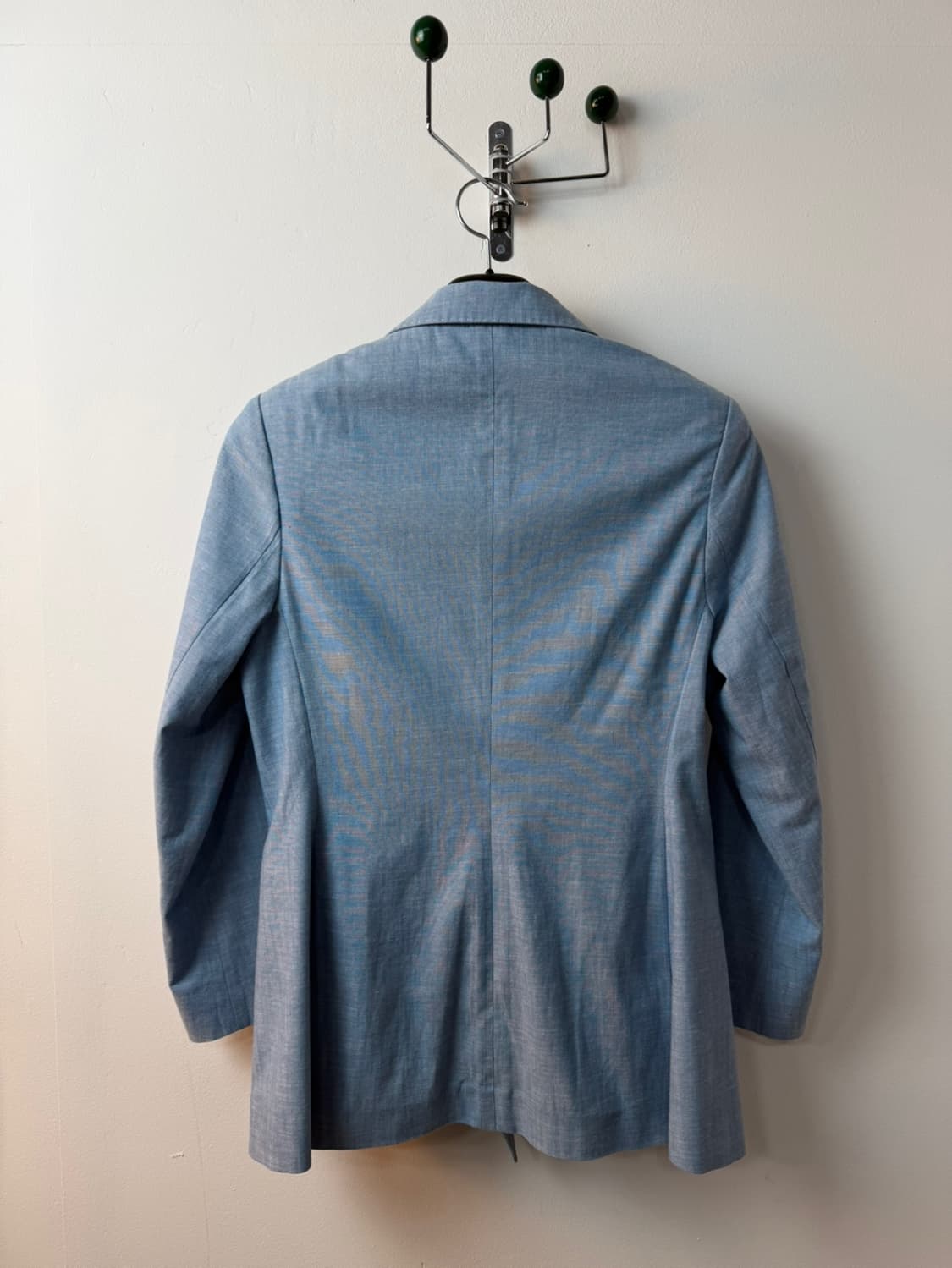 폴로 랄프로렌 더블 브레스티드 금장 자켓 상품이미지6