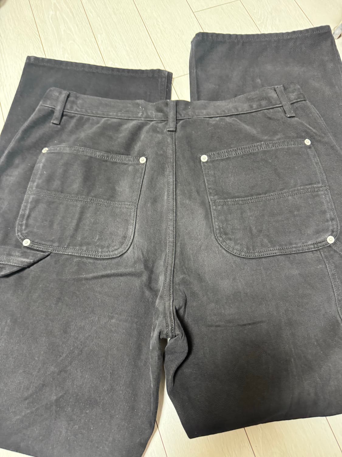 엔벨로프 몰스킨 팬츠 상품이미지4