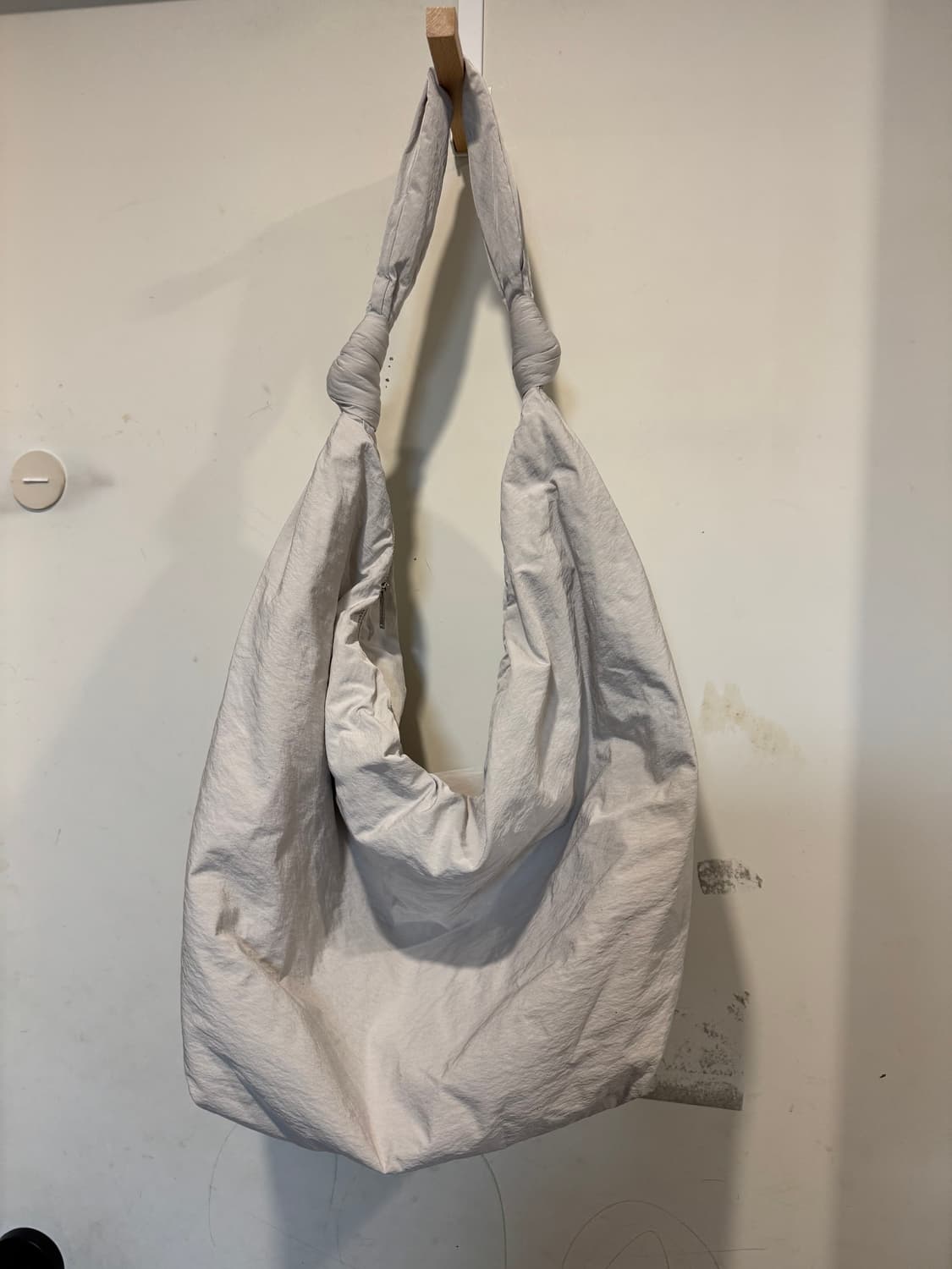 코스 드레이프드 백 상품이미지1