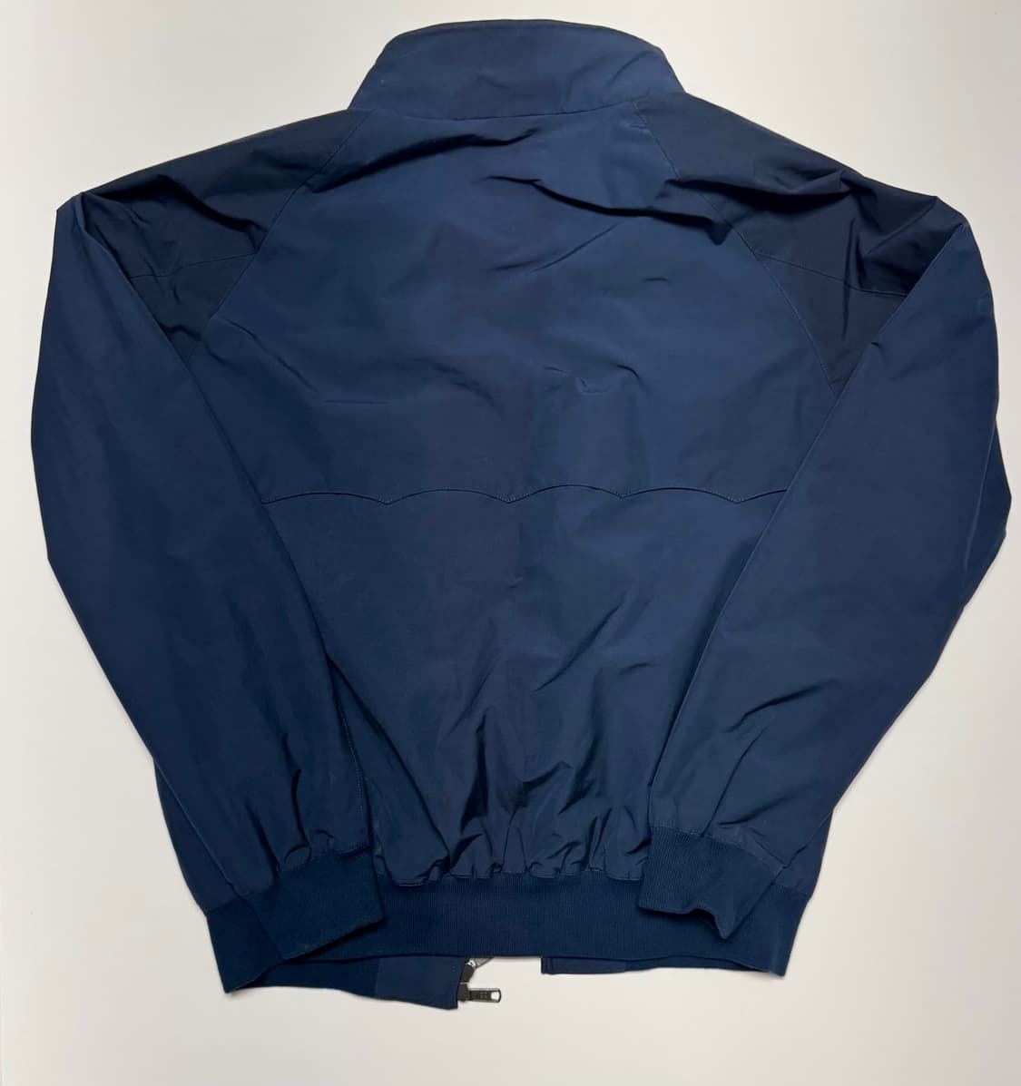 바라쿠타 해링텅 자켓 상품이미지2