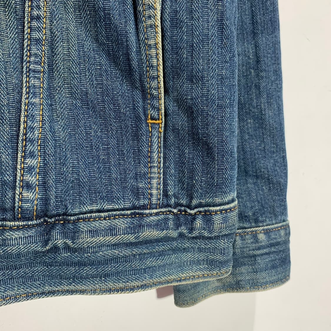 리바이스 70520 세르파 자켓 상품이미지5