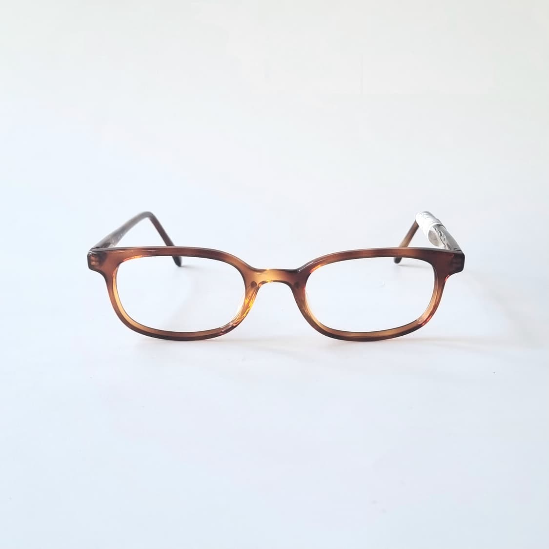 데드스탁 클래식 세련된 무드의 뿔테 안경 780 상품이미지1