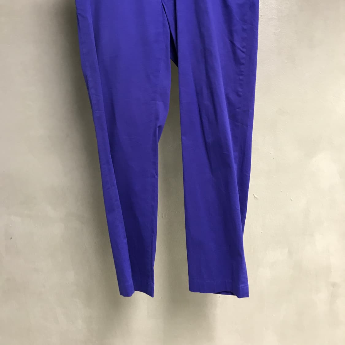 폴로 랄프로렌 치노 팬츠 퍼플 32/32 상품이미지3