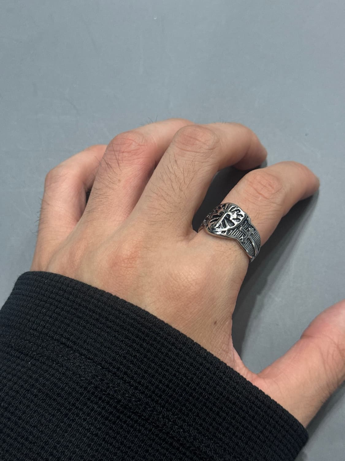 Bpae 반지 16호 상품이미지5