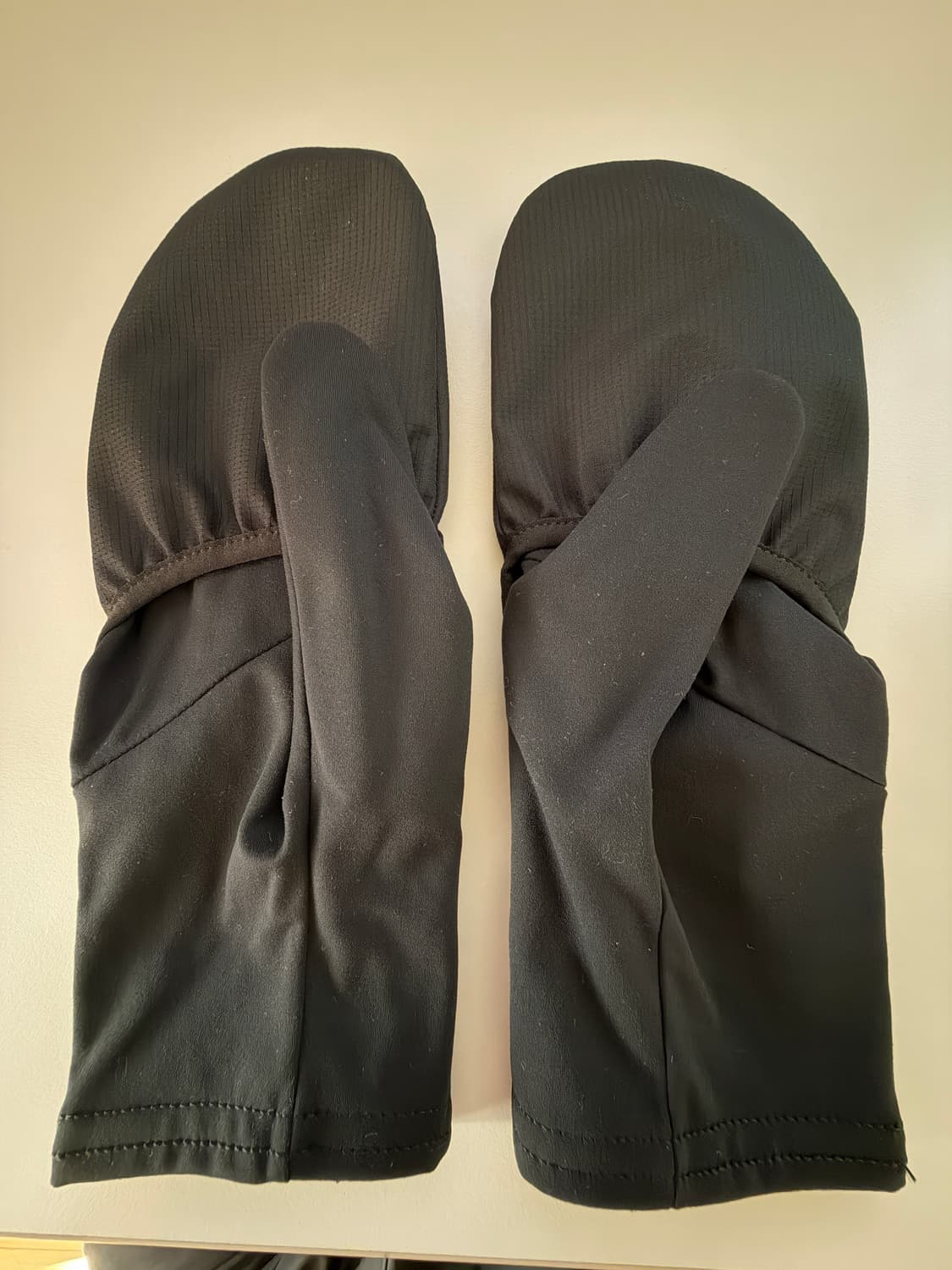 온러닝 장갑 새상품 M사이즈 상품이미지2