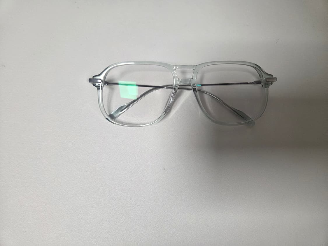 프로젝트 프로덕트 CL13 C06(투명하늘색) 상품이미지1