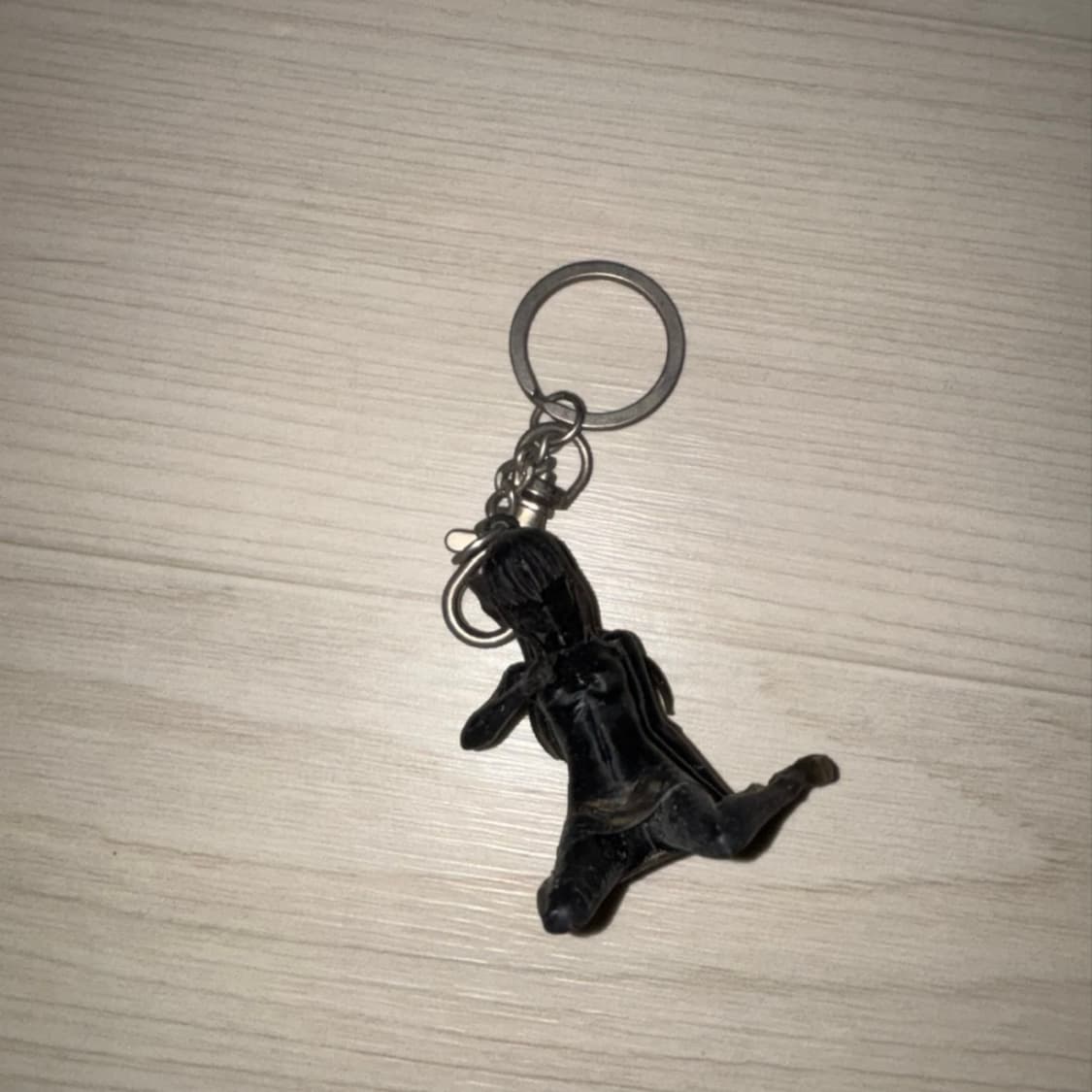 Bonnae 3D keyring 상품이미지4