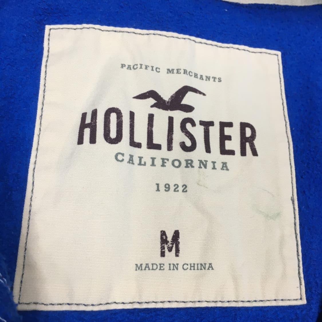 홀리스터 후드집업 DD15 상품이미지5