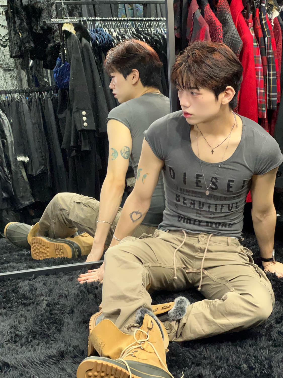 Diesel 상품이미지6