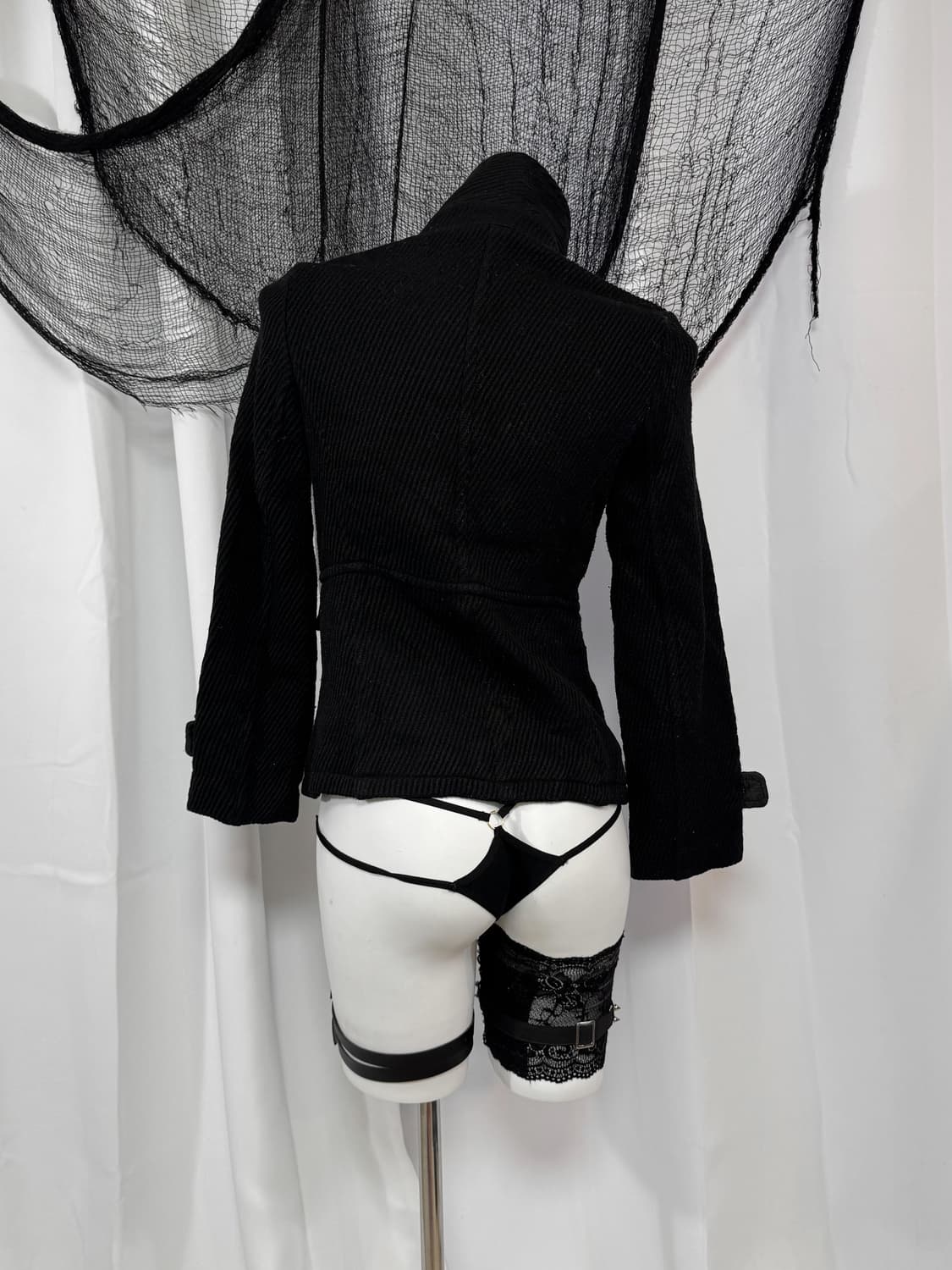 black jacket 상품이미지3