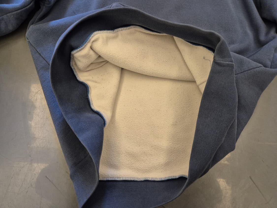 00s 오클리 3D 써클로고 후드 스웻 상품이미지7