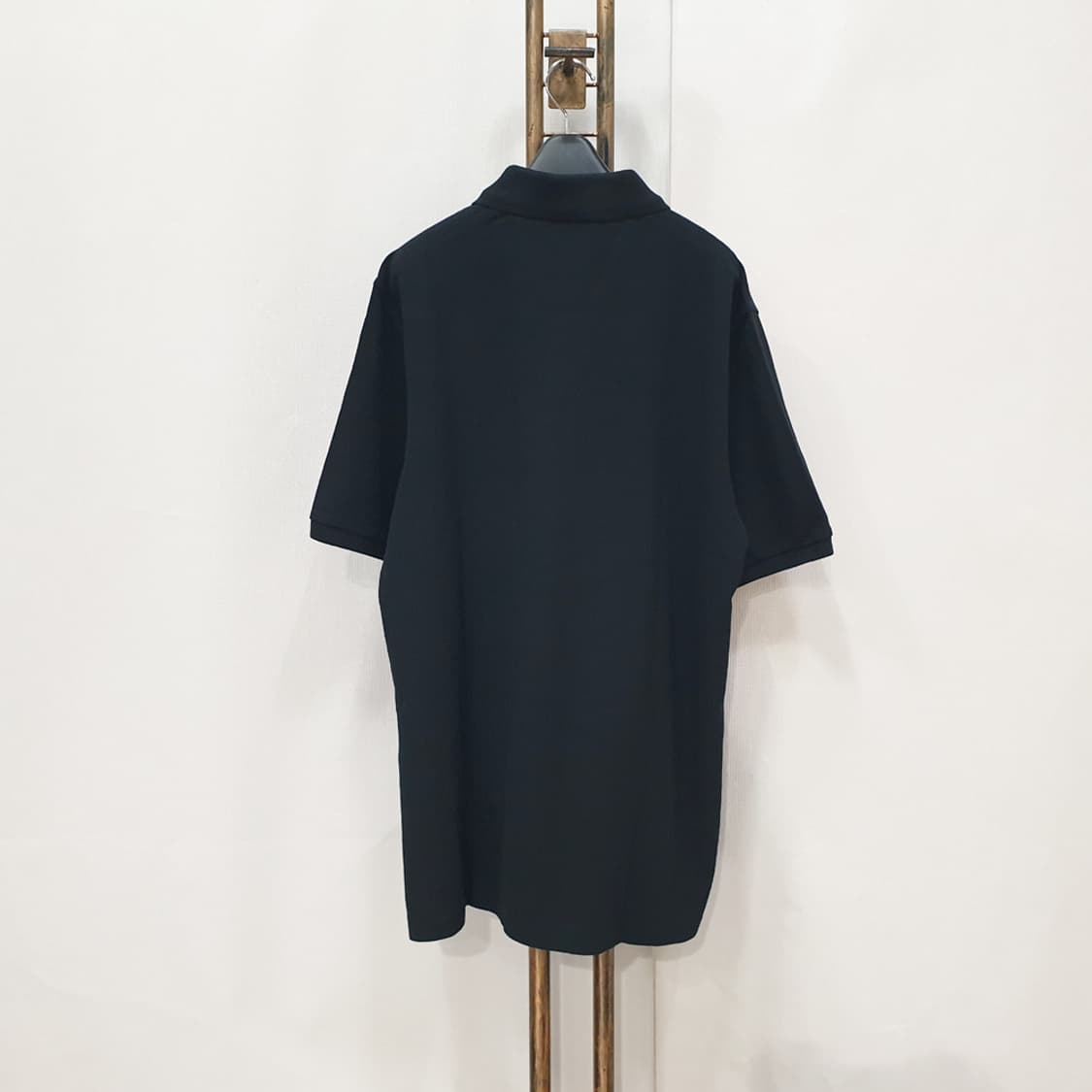 U.S. POLO ASSN 반팔 폴로 카라티 3XL 상품이미지3