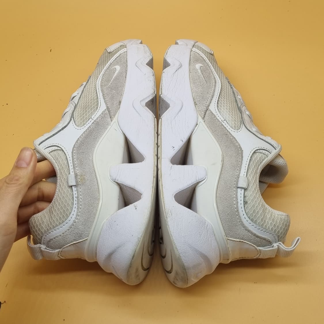 나이키 라이즈365 운동화260 상품이미지5