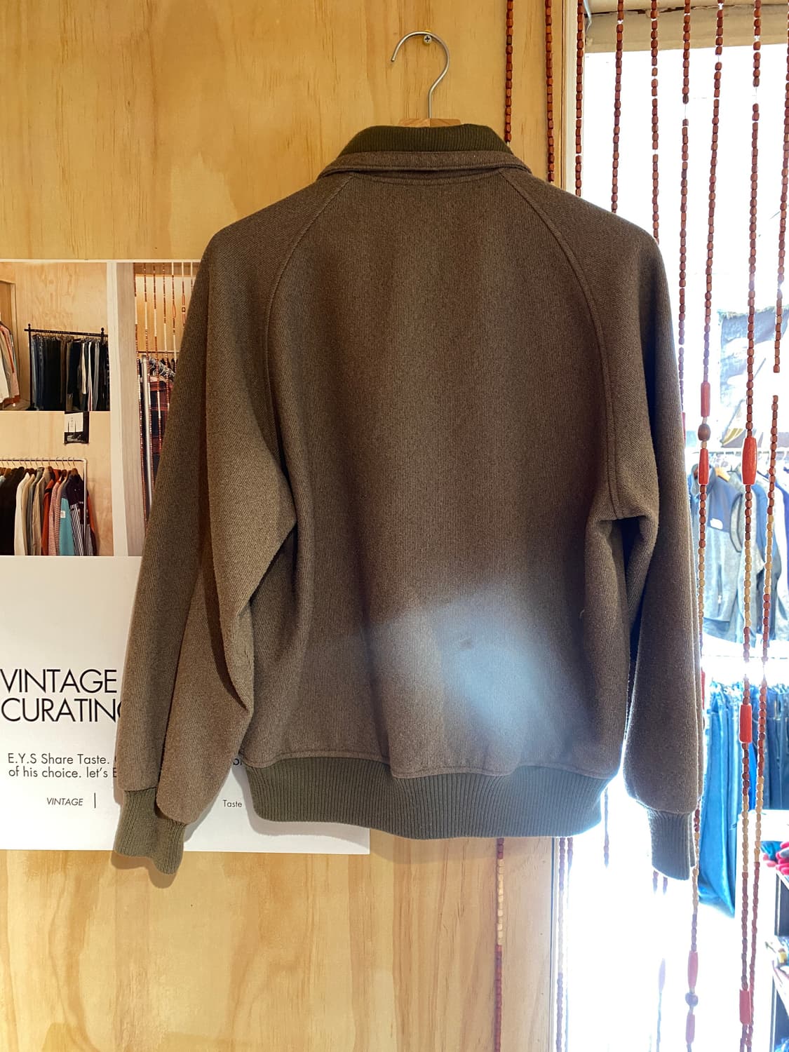 Geload해링턴 자켓 상품이미지7