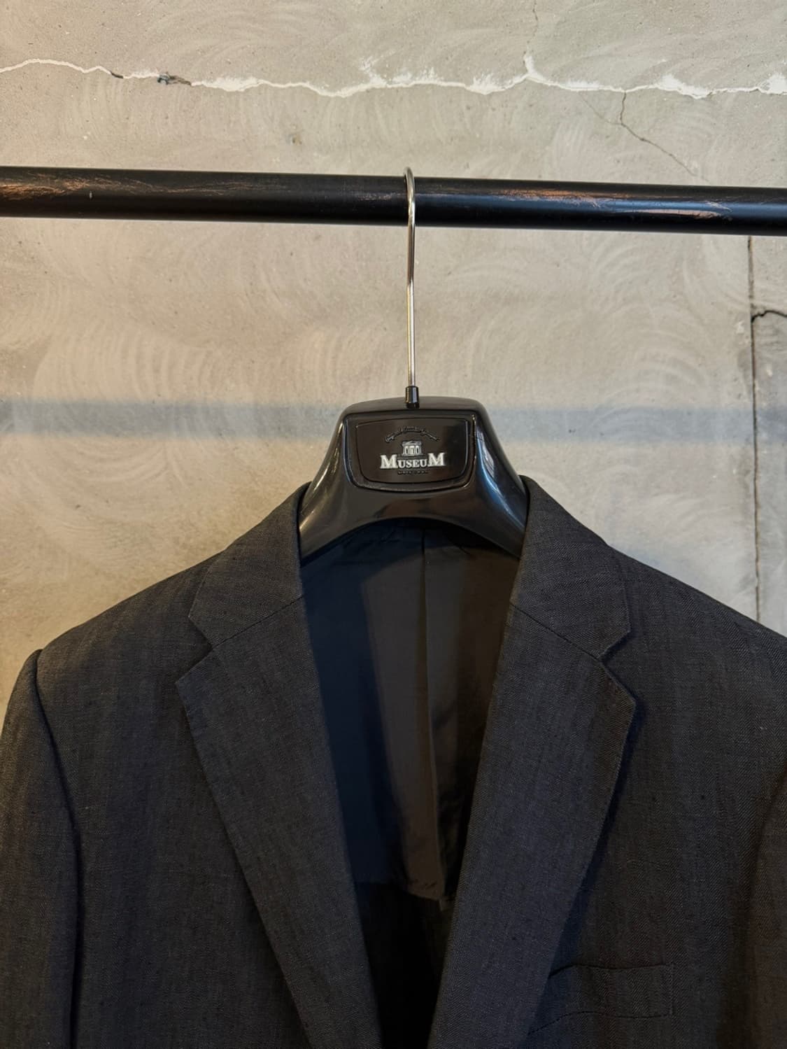 아르마니 꼴레지오니 테일러드 자켓 105 상품이미지3