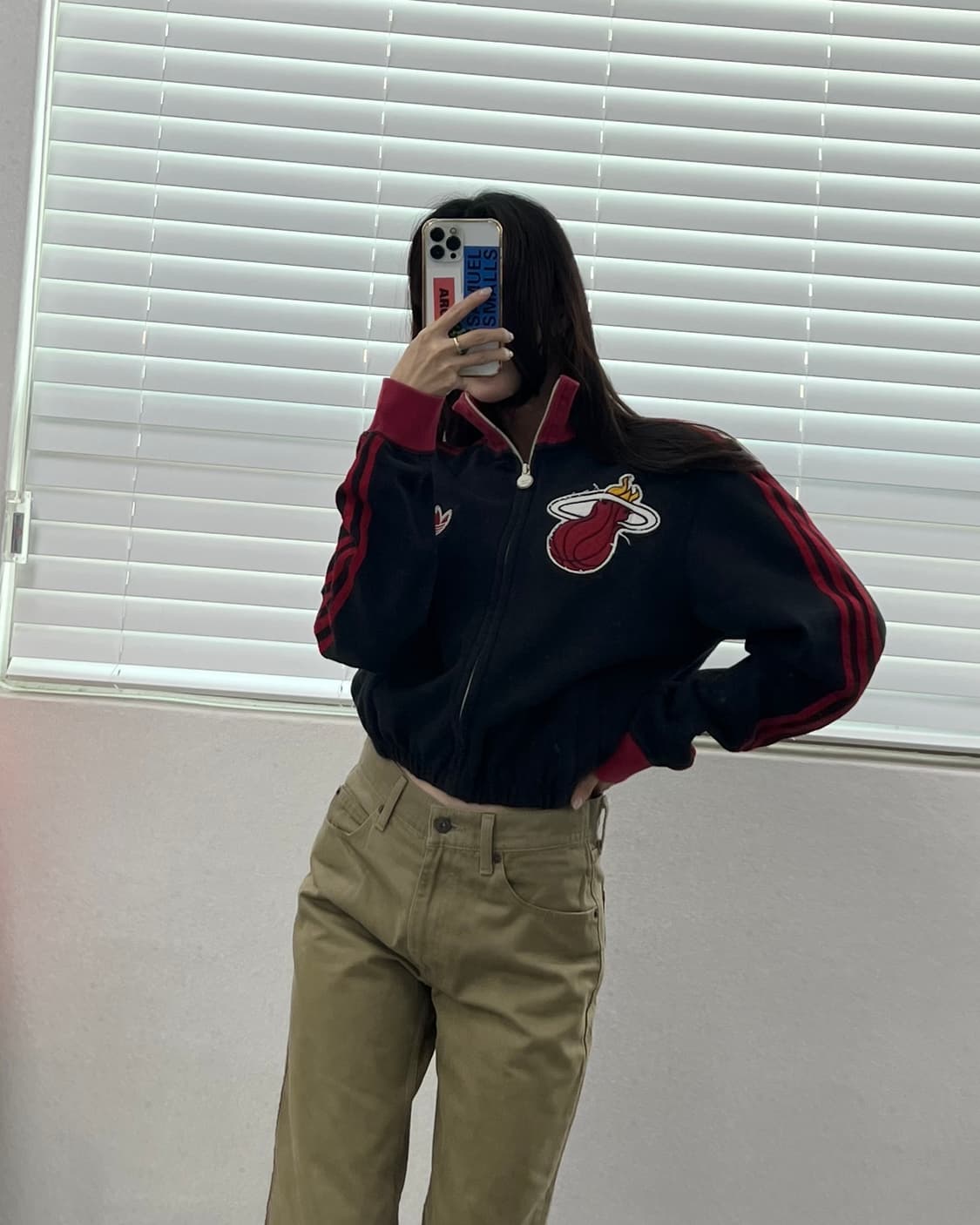 (WOMEN)나이키 크롭 져지-M1890 상품이미지1