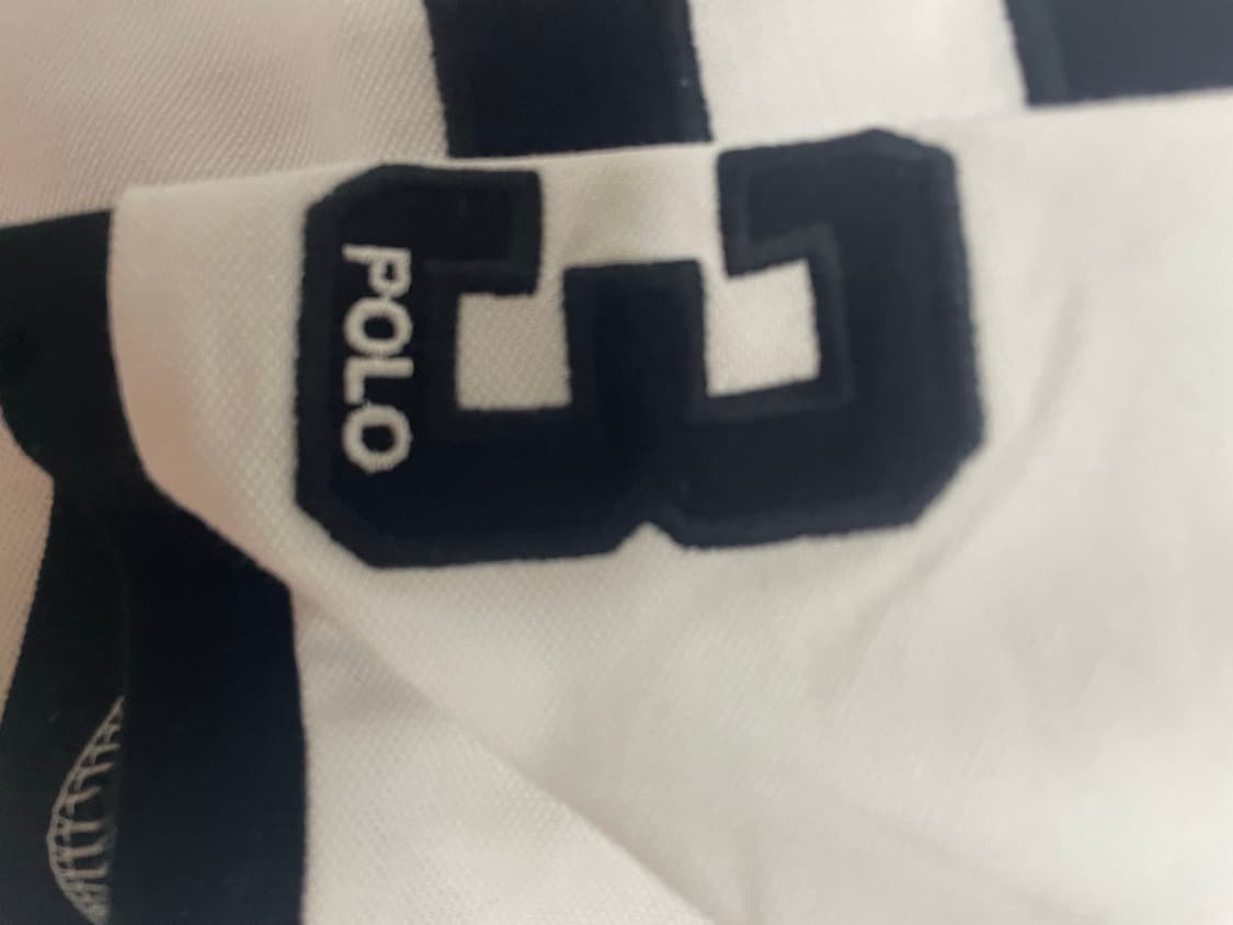 치프키프 폴로 s 상품이미지3