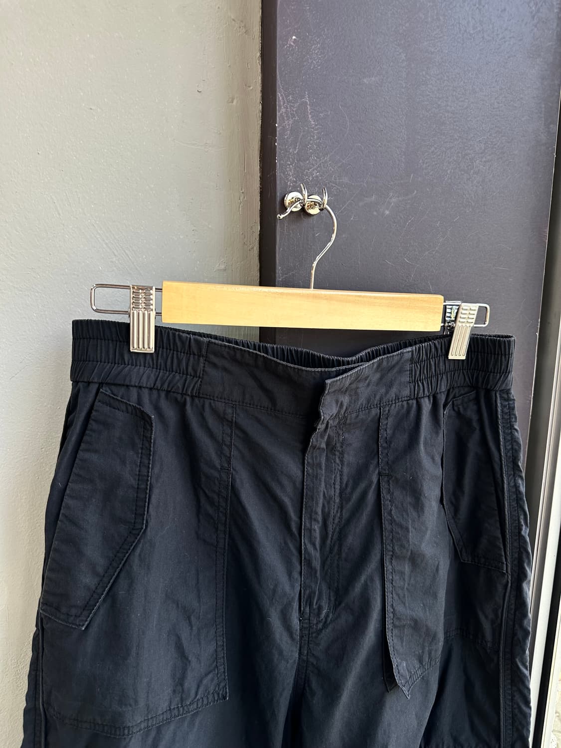 30~31/ 준지 4-Pocket 와이드 카고팬츠 상품이미지3