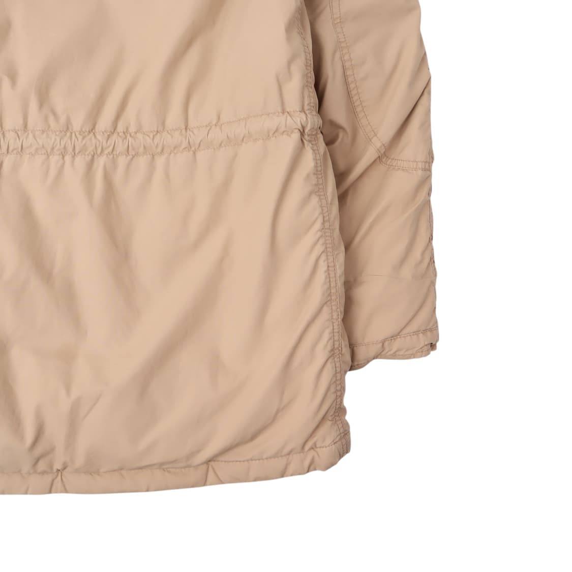 데님앤서플라이 베이지 N3B 패딩 상품이미지7