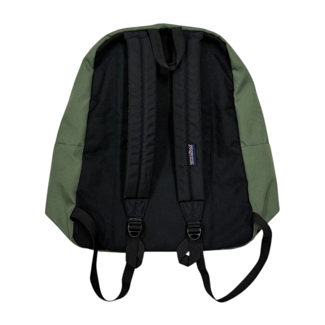 잔스포츠 빈티지 슈퍼브레이크 백팩 가방 카키 상품이미지2