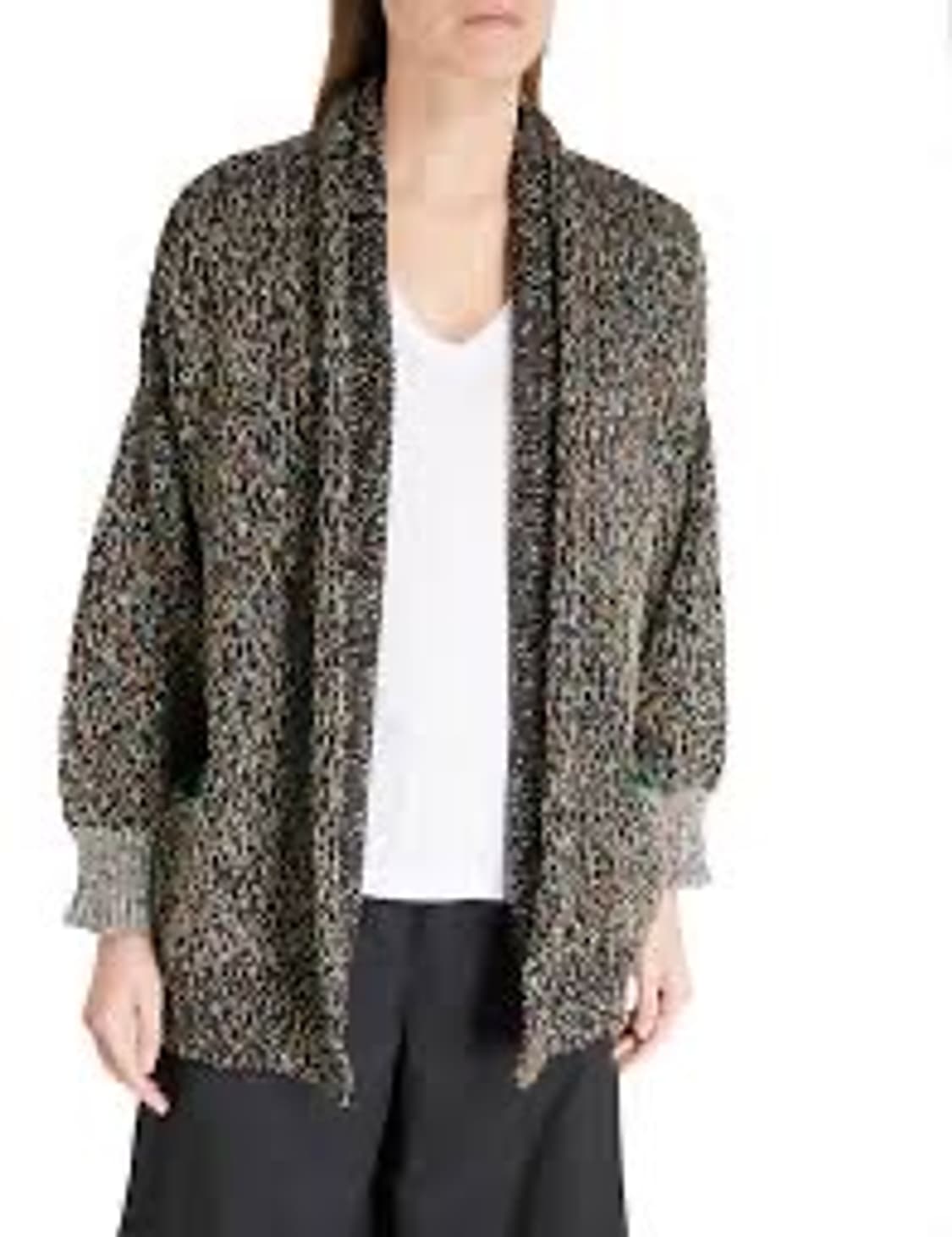 쟈딕앤볼테르 가디건 상품이미지1