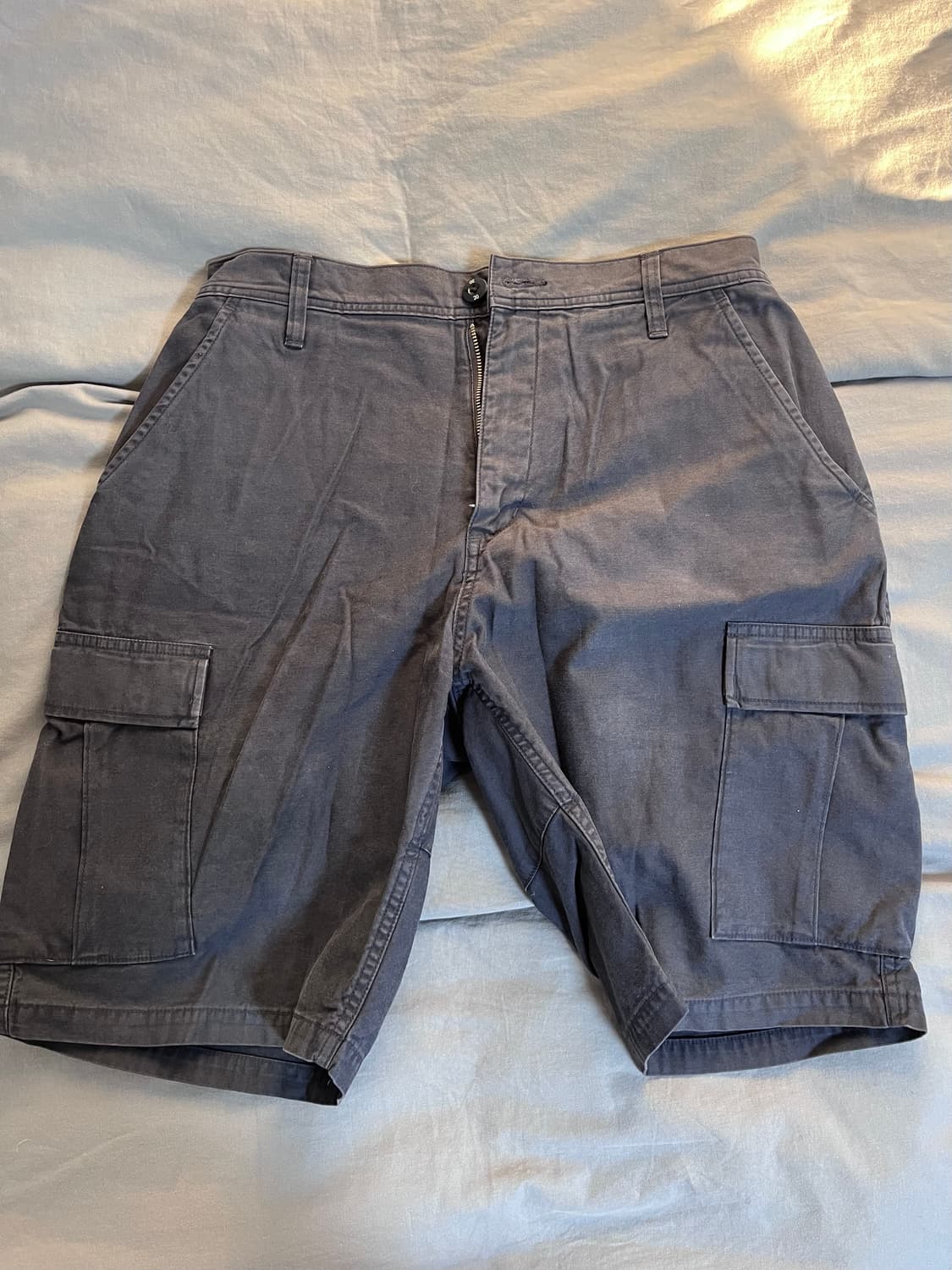 네이버후드 카고 팬츠 상품이미지1