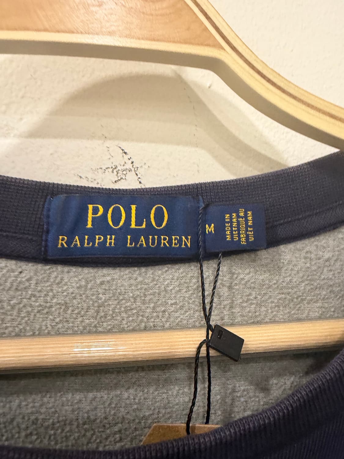 342. 폴로 맨투맨 상품이미지2