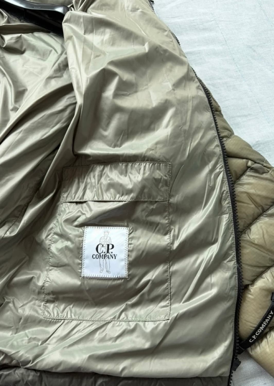 cp 컴퍼니 d.d.shell  상품이미지3