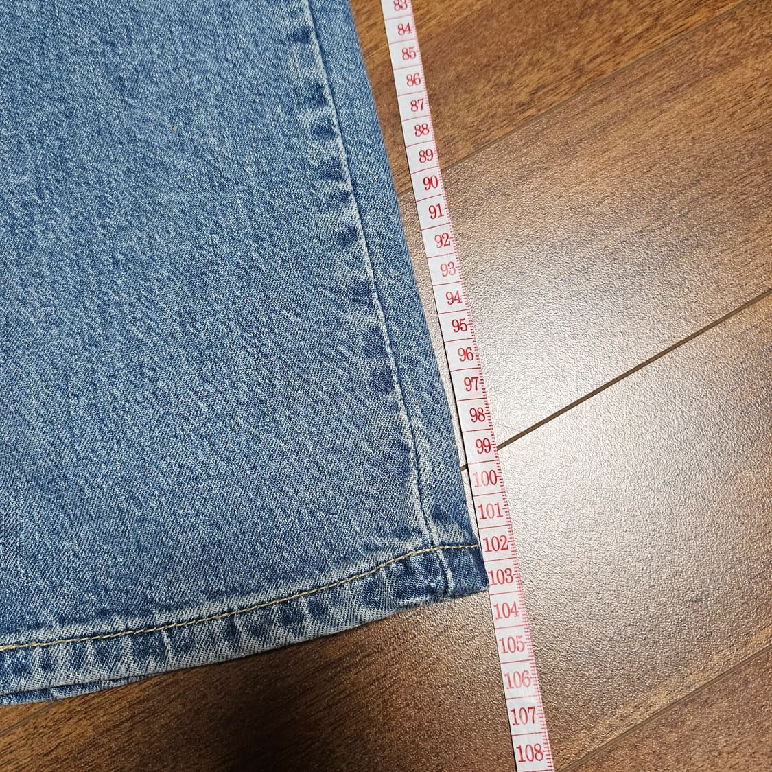 리바이스502 상품이미지4