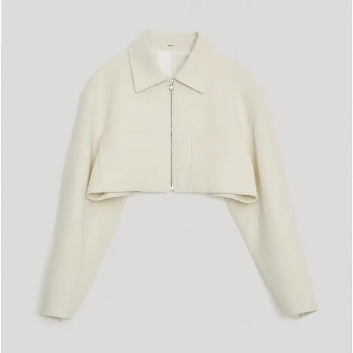 렉토 크롭 자켓 상품이미지1