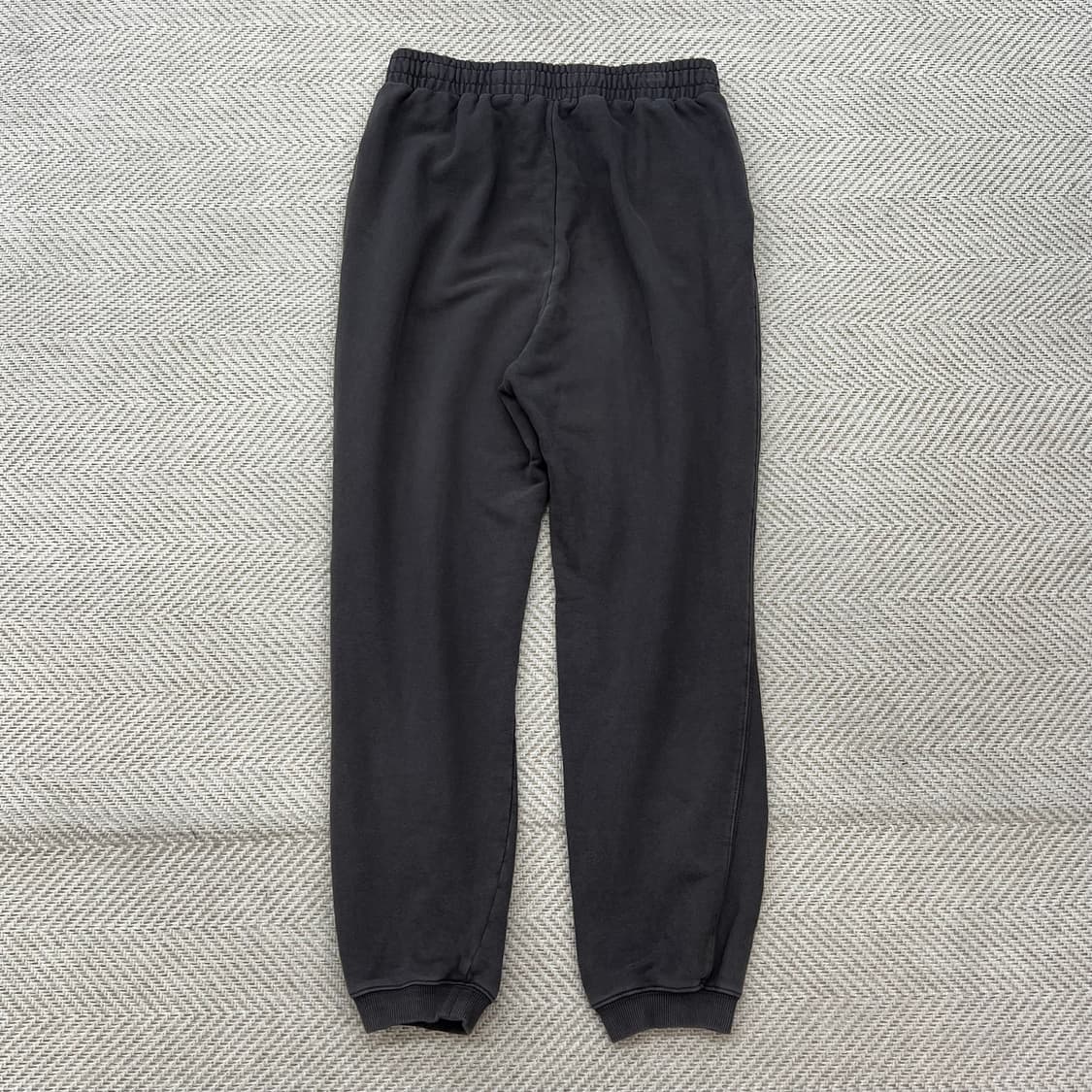 인스턴트펑크 로고 스웻팬츠 r3586 상품이미지2