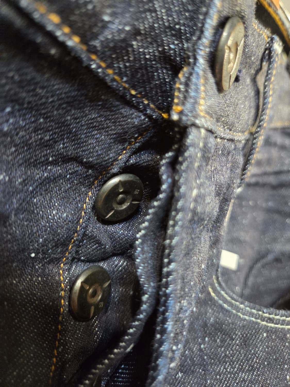 G-Star Raw 다크 데님 바지 W31/L32 상품이미지3