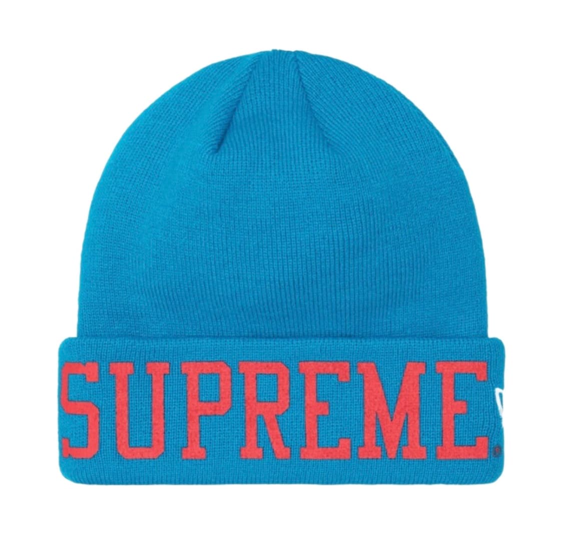 슈프림 뉴에라 비니 23FW 상품이미지1