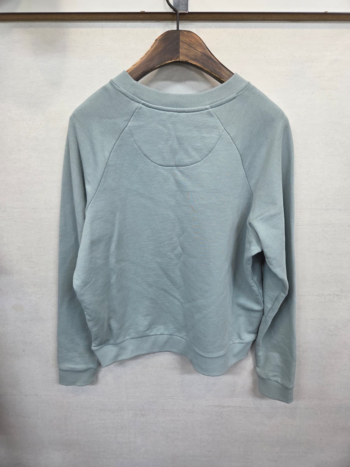 파타고니아 유기농 코튼 면 맨투맨 xs 상품이미지2