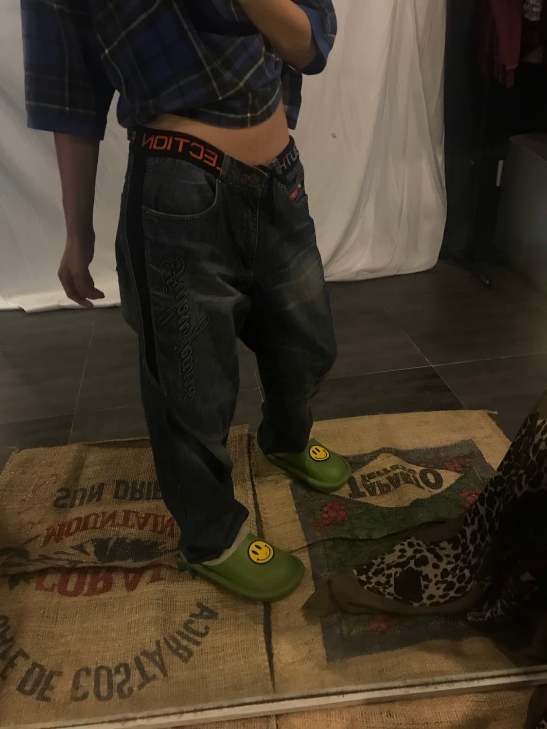 Fubu the collection jeans 상품이미지3