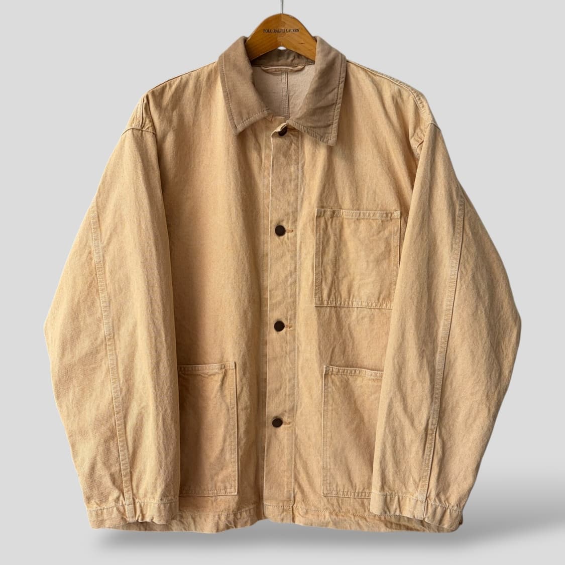 (L)GU 지유 워크자켓 상품이미지1