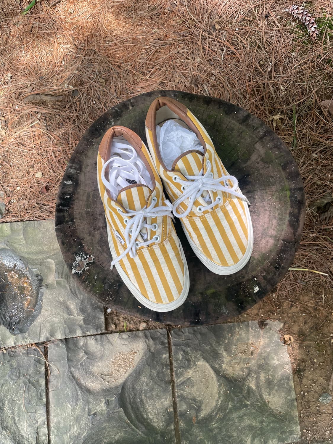 vans sneakers 상품이미지1