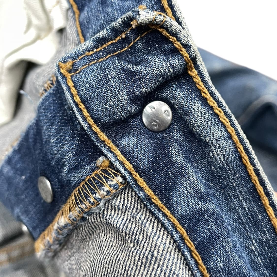 00s 리바이스 501 데님팬츠 상품이미지9