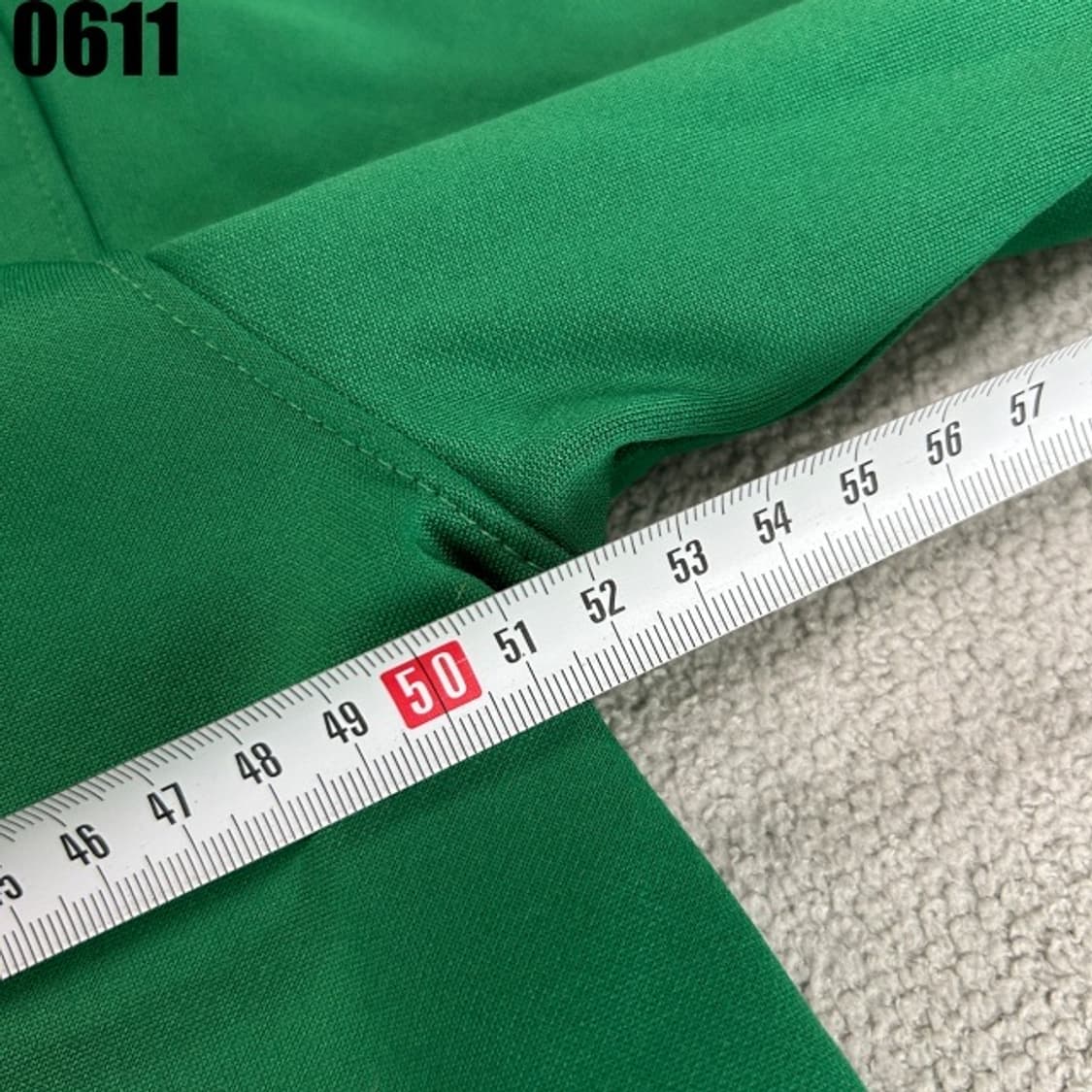 나이키 그린 후드티  상품이미지4