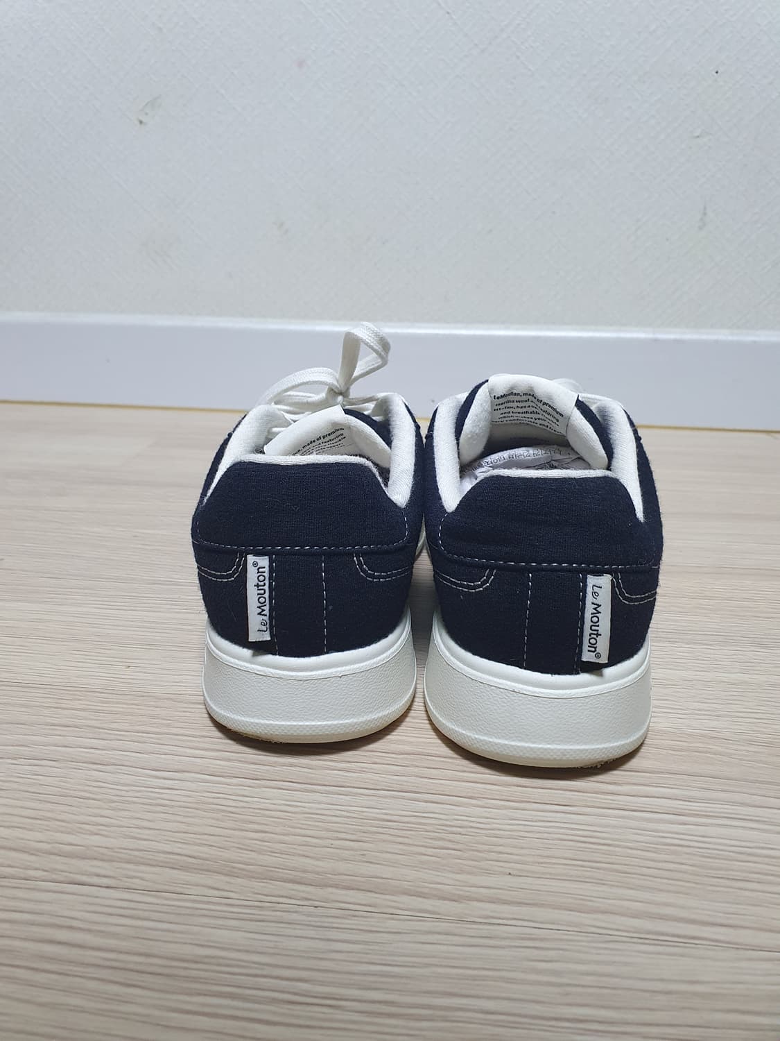 르무통 스니커즈 250 상품이미지5