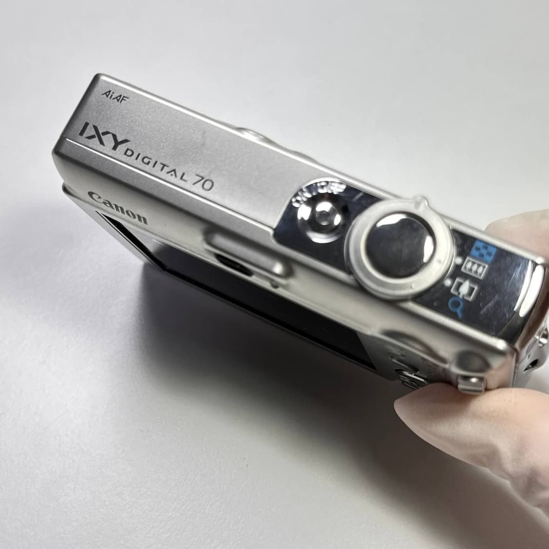 준민트) Canon ixus 60 sd600 ixy 70 캐논 디카 상품이미지5